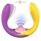 Dildo doble 3n1