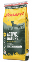 Josera Active Nature  -gluteeniton