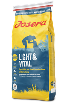 Josera Light & Vital