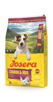 Josera Mini Chicken & Rice (MiniWell)