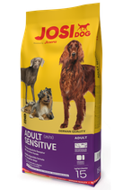 Josidog Sensitive (junior ja adult)