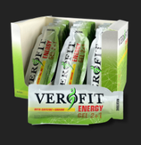 Gel 2+1 Neutral Koffein