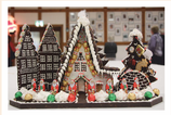 Weihnachtsbuffet