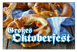 Oktoberfest - Sonntag, 31. Oktober 2027