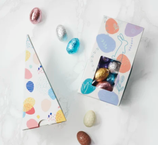 MELANGE PETITS OEUFS PRALINE