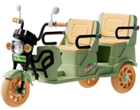 Mini TUK-TUK Passenger