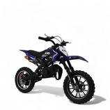 Benzin Cross Bike 49cc