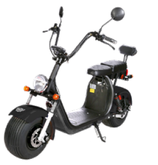 Super SOCO Elektro Roller