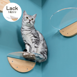 MYZOO-ROUND LACK CLEAR