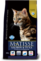 Matisse Salmon&Tuna