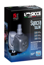 Sicce Syncra silent 2.0
