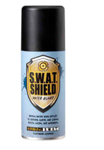 S.W.A.T. SHIELD Water Guard