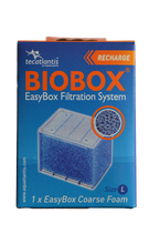 Aquatlantis EasyBox Coarse Foam