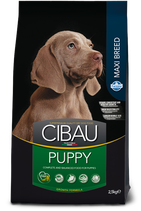 Cibau Puppy Maxi