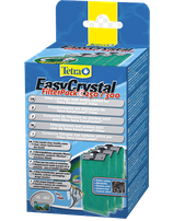 Tetra EasyCrystal FilterPack C250/300 con carbone attivo