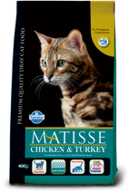 Matisse Chicken&Turkey