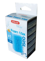 Zolux Iseo Filter Foam max