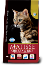 Matisse Chicken&Rice