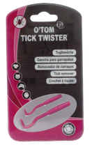 Toglizecche Tick Twister