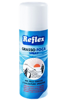 Grasso di foca spray Reflex