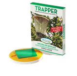 Trapper trappola ecologica per mosche