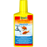 Tetra Goldfish aquasafe