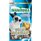 Manitoba Gran monello mix coniglietto