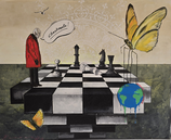 "Checkmate"