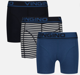 Vingino Boxershorts Multicolor 3-Pack