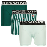 Vingino Boxershorts 2024 Stripe 3-Pack