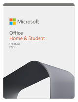 Office Home & Student 2021