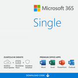 Microsoft 365 Single