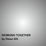 WORKING TOGETHER - full score