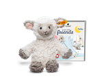 Steiff Soft Cuddly Friends mit Hörspiel Lita Lamm