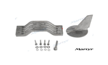 Kit ánodos magnesio para motores YAMAHA FUERABORDAS 200 - 300 HP   Ref: CMY200300KITM