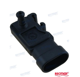 sensor map   Ref: REC8M0142690