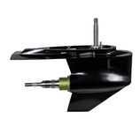 PARTER INFERIOR BRAVO 3 RATIO 2.43  Referencia 1656-8M0046682