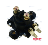 solenoide motor de trim   Ref: PHSEL-239