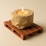 BigBag Candle