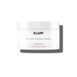 KLAPp Triple Action AHA Peeling Pads