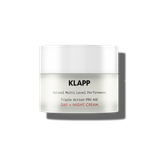 KLAPP RESIST AGING Retinol Triple Action PRO AGE Day + Night Cream
