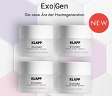 KLAPP Skincare Anti Akne
