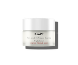 KLAPP Triple Action Enzym Peeling Balm