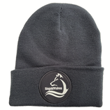 JFG Singoldtal Wintermütze navy B446
