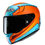 HJC CASCO RPHA 12 RESPON MC 27