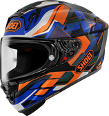 SHOEI X-SPR PRO MARQUEZ  TC 8