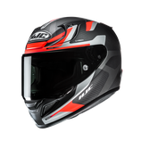 HJC CASCO RPHA 12 CARBON XENTRA MC5