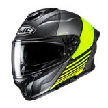 HJC CASCO INTEGRALE C71 MORIX MC3HSF