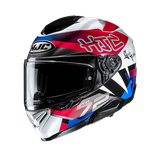 HJC CASCO RPHA72 GOLDY MC21