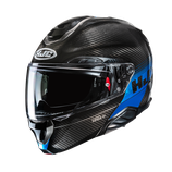 HJC RPHA91 CARBONIO ELIG MC2